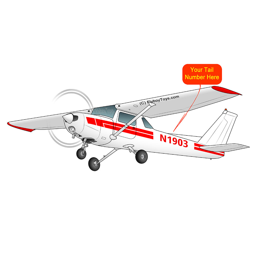 Cessna 152