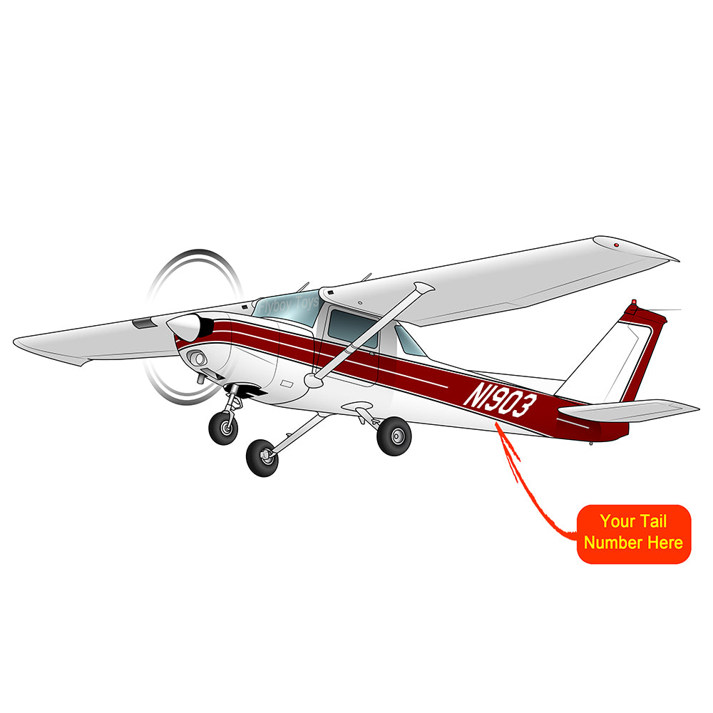 Cessna 152
