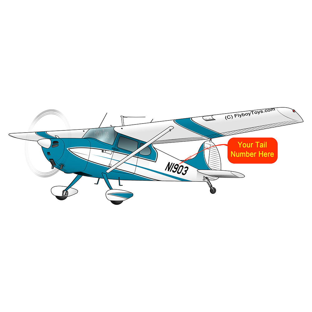 Cessna 170