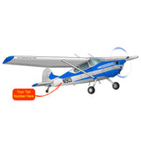 Cessna 170