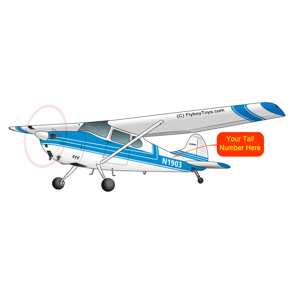 Cessna 170