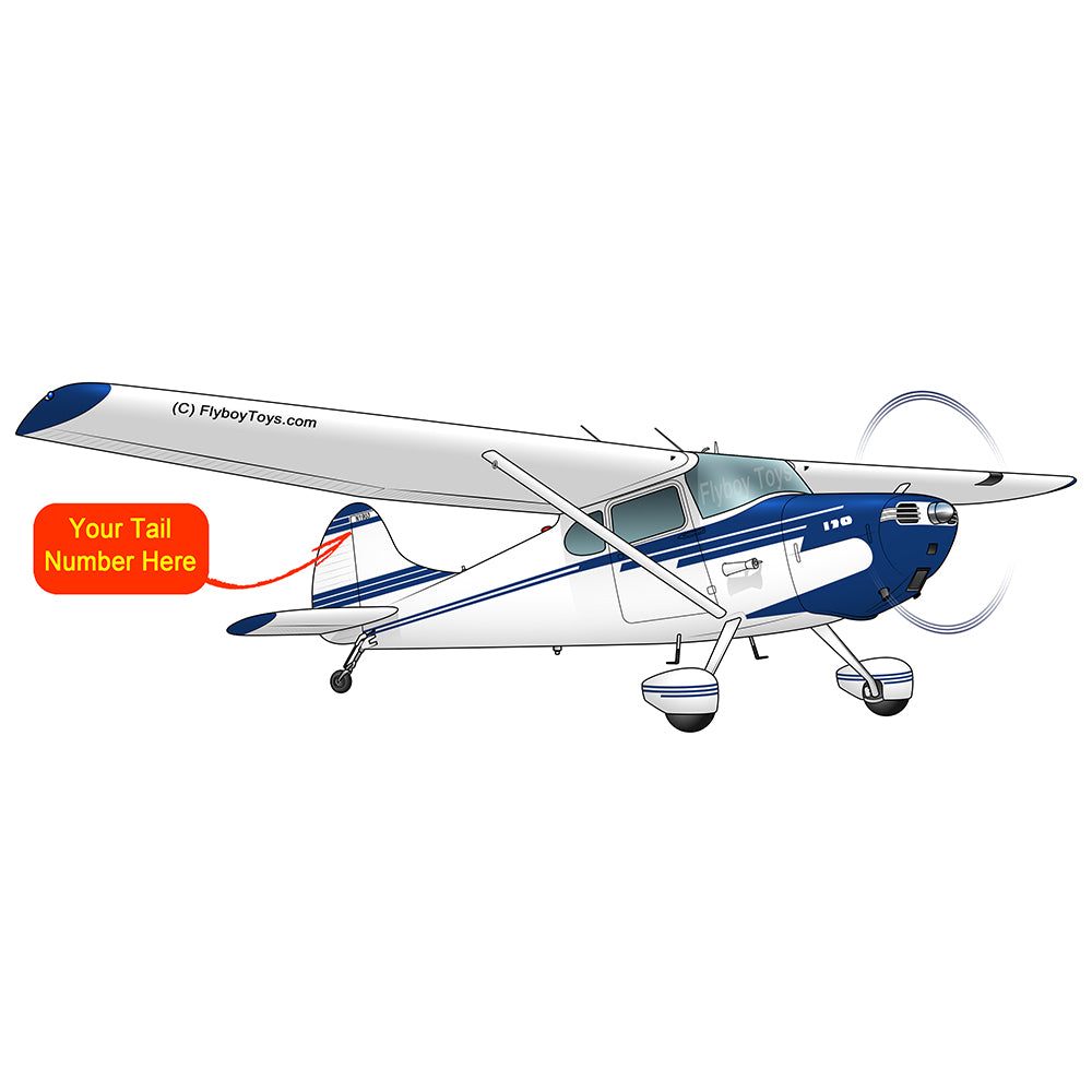 Cessna 170