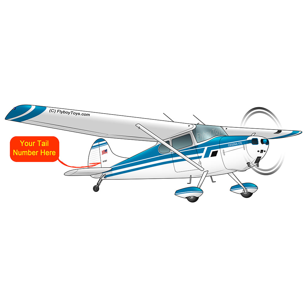 Cessna 170
