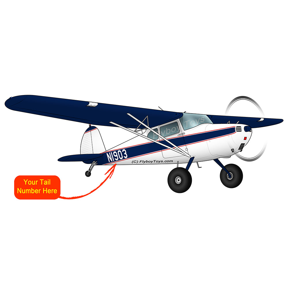 Cessna 170