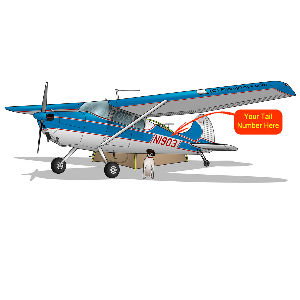 Cessna 170