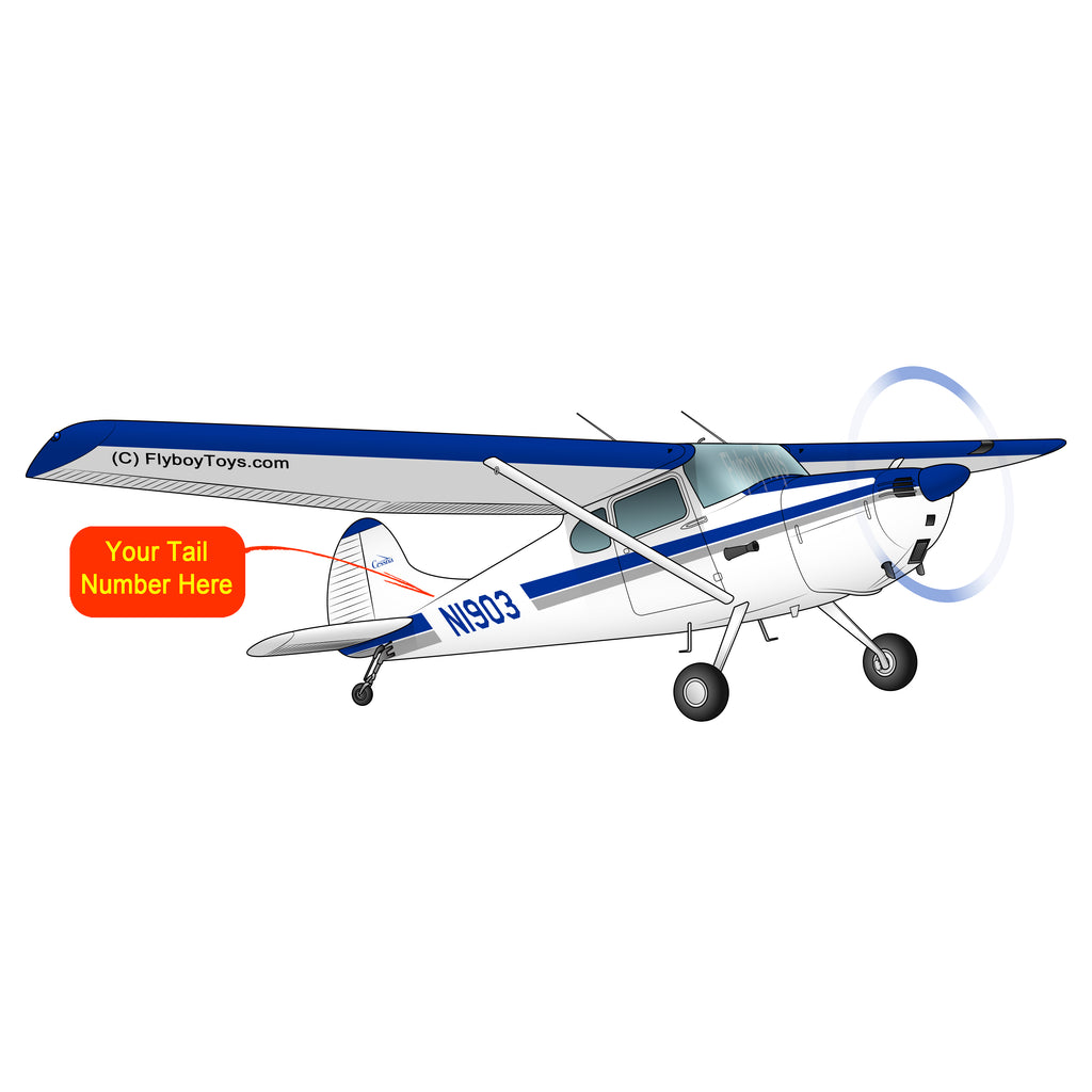 Cessna 170