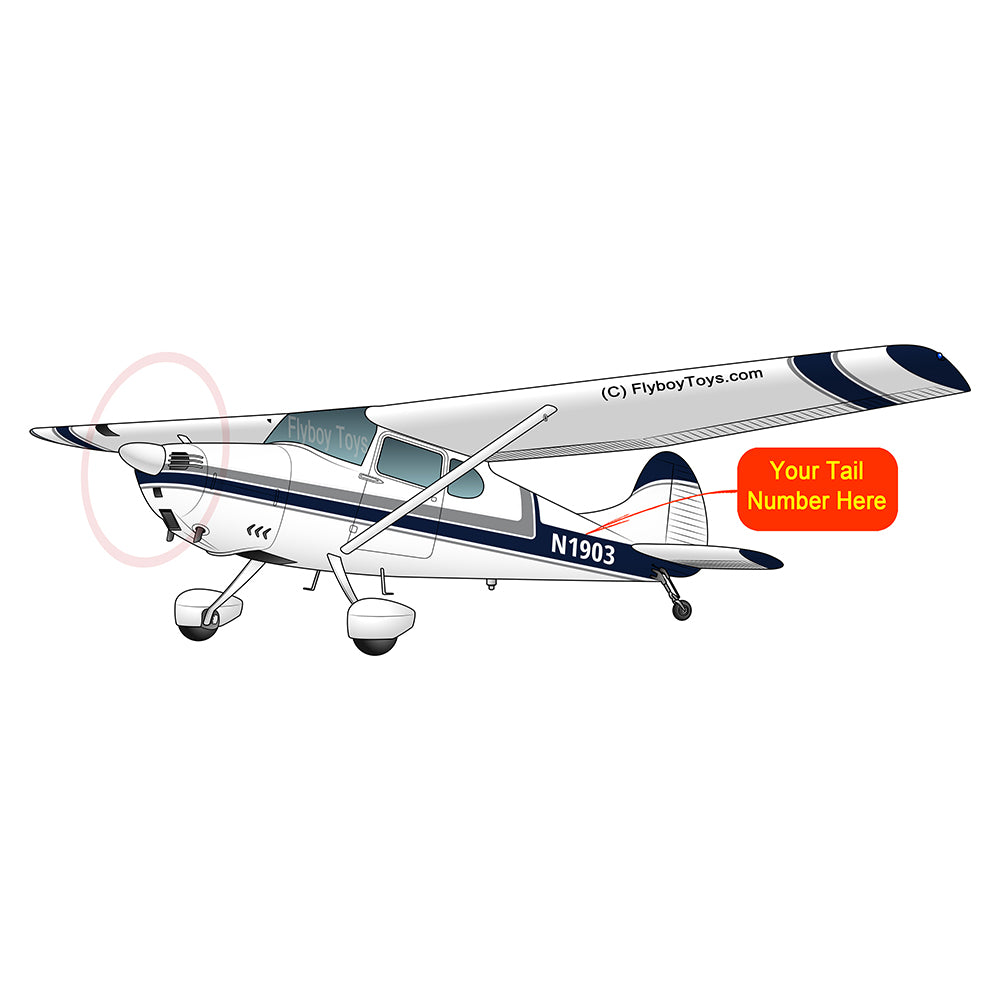Cessna 170