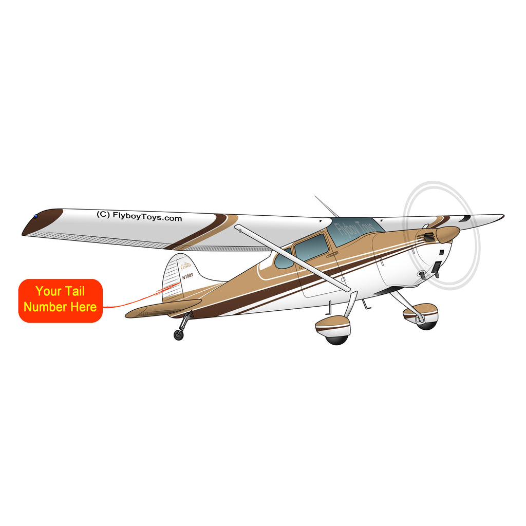 Cessna 170
