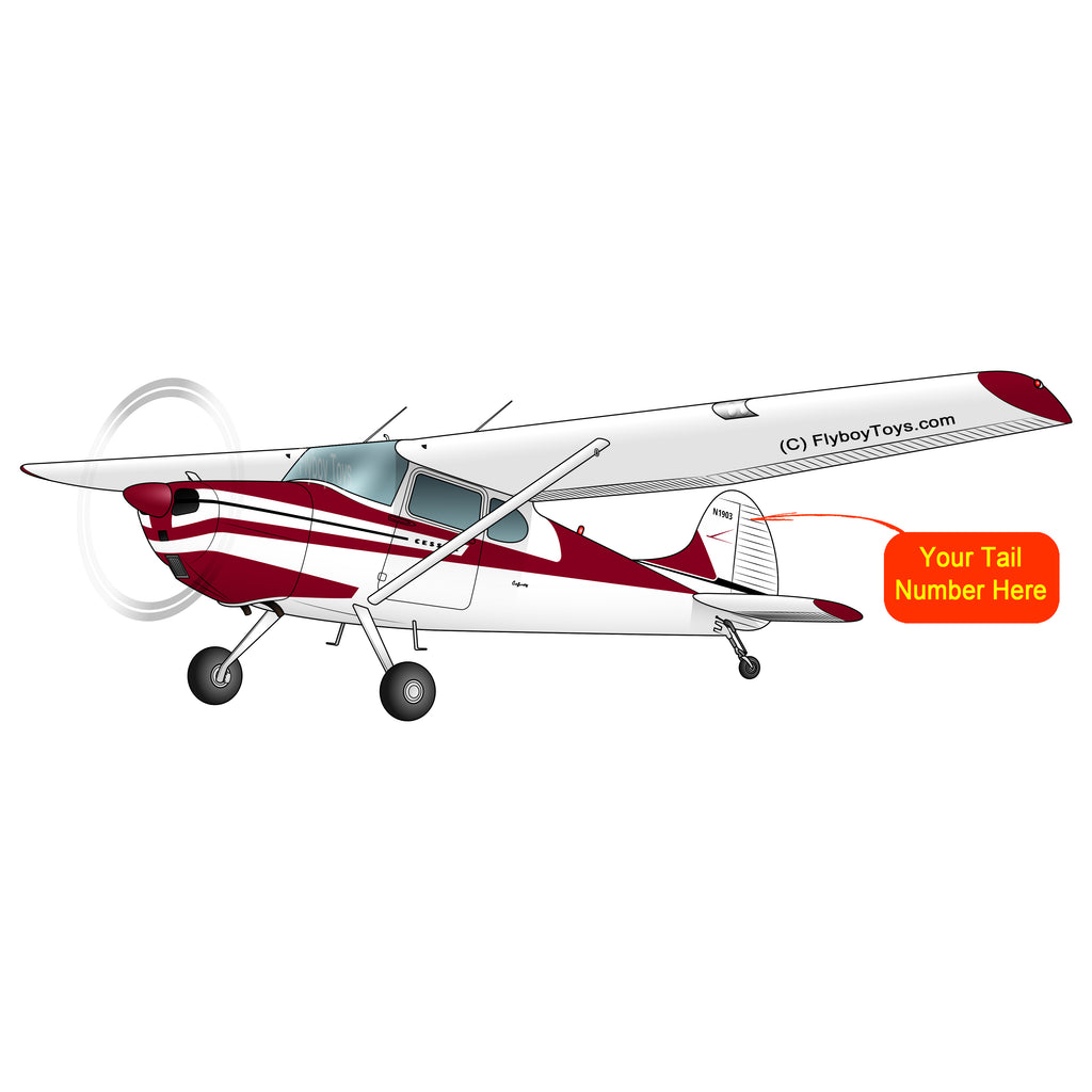Cessna 170