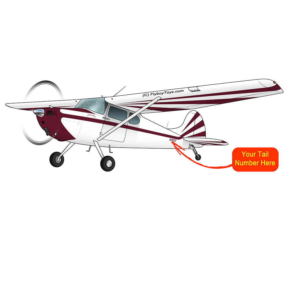 Cessna 170