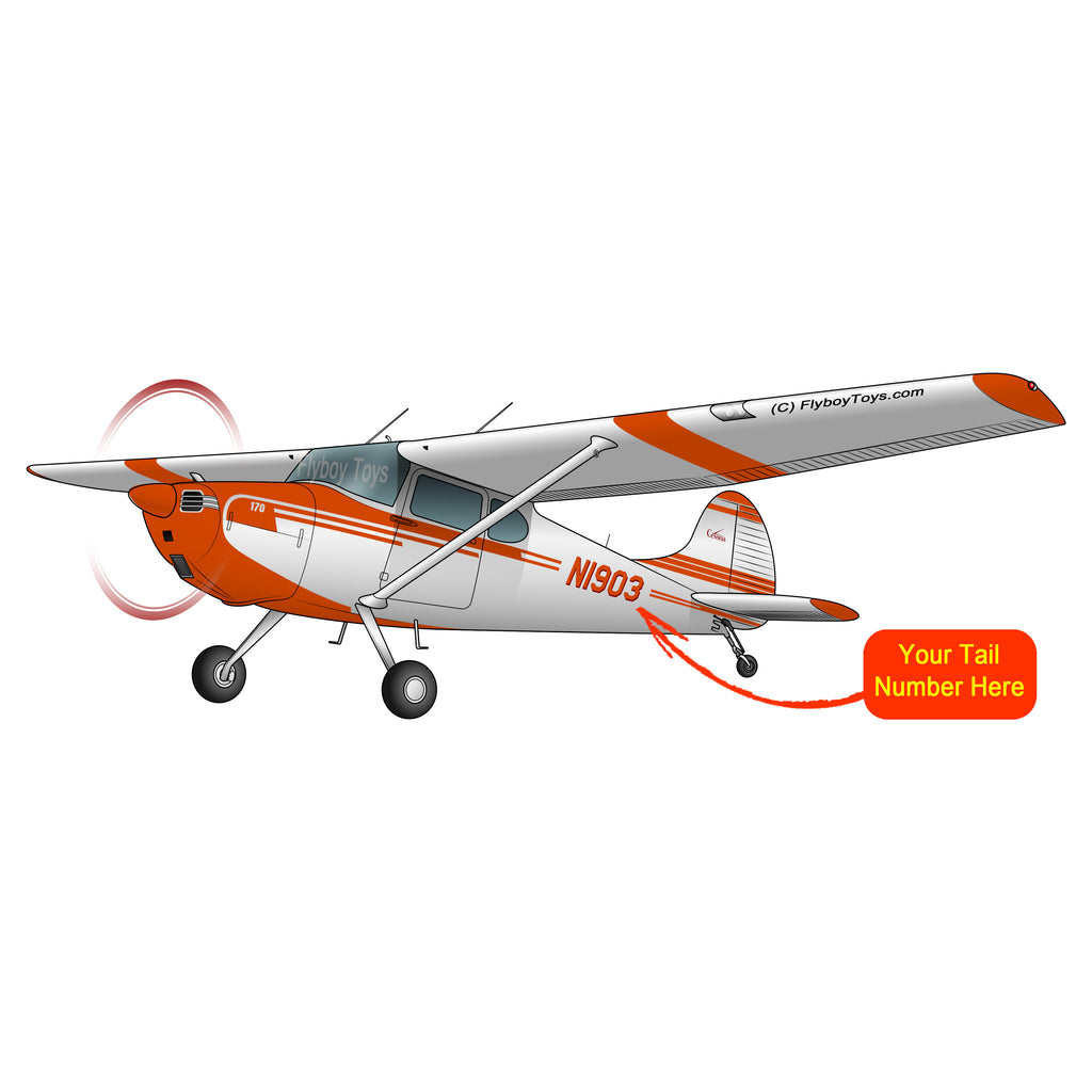 Cessna 170