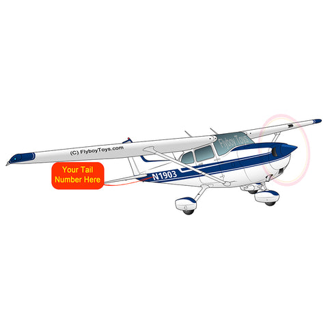 Cessna 172