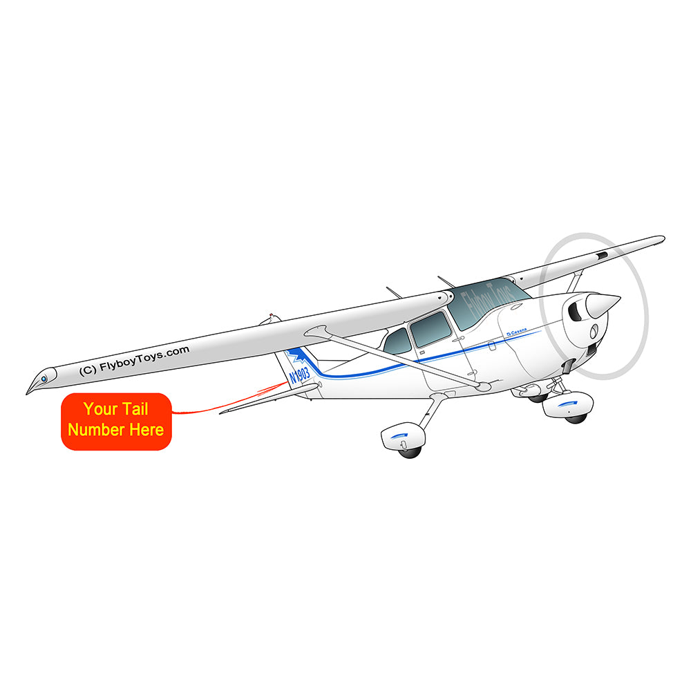 Cessna 172