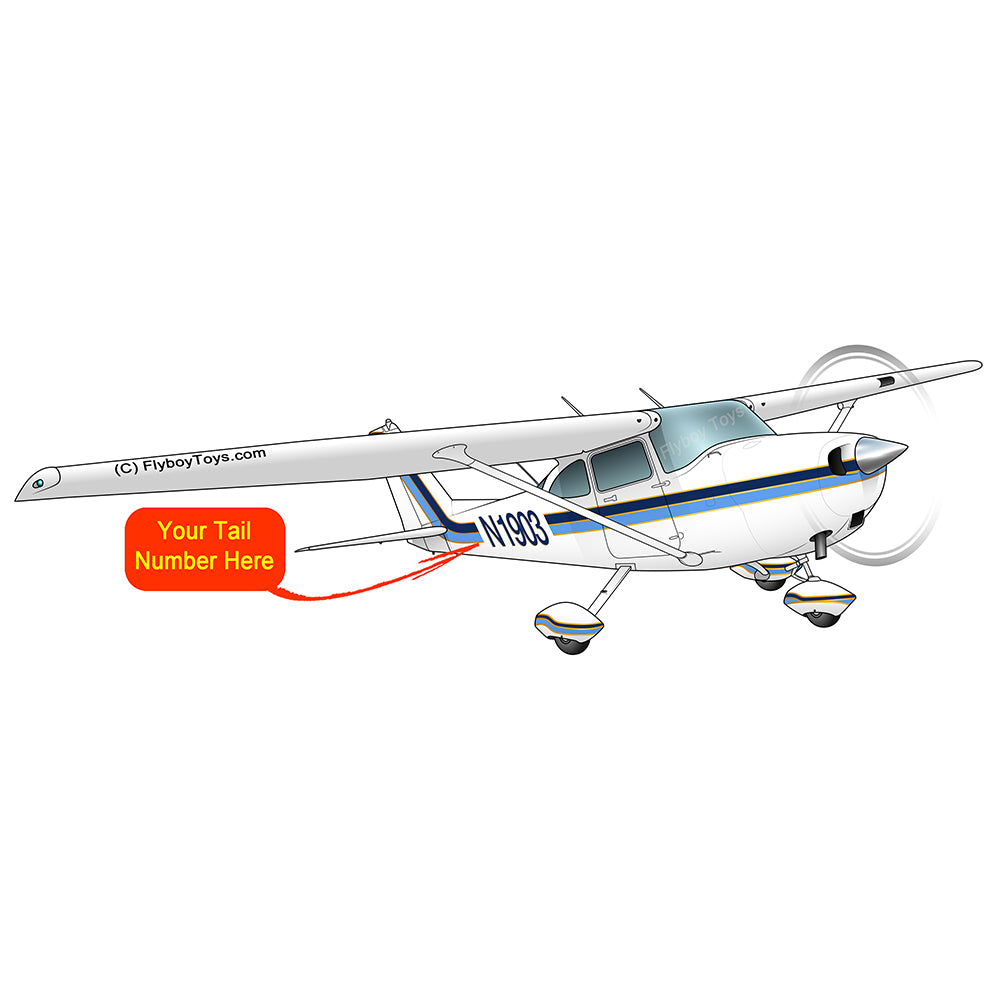 Cessna 172