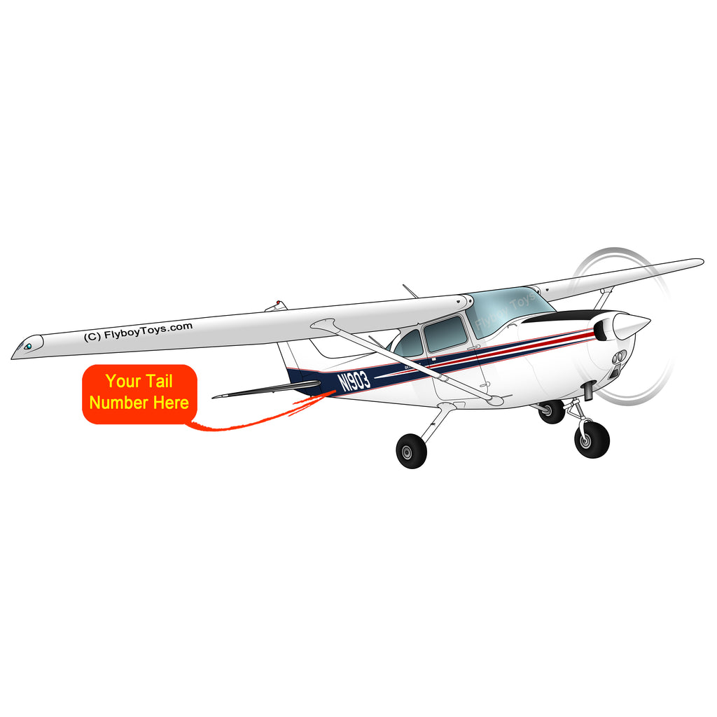 Cessna 172
