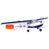 Airplane Design (Blue/Red) - AIR35JJ172-BR6
