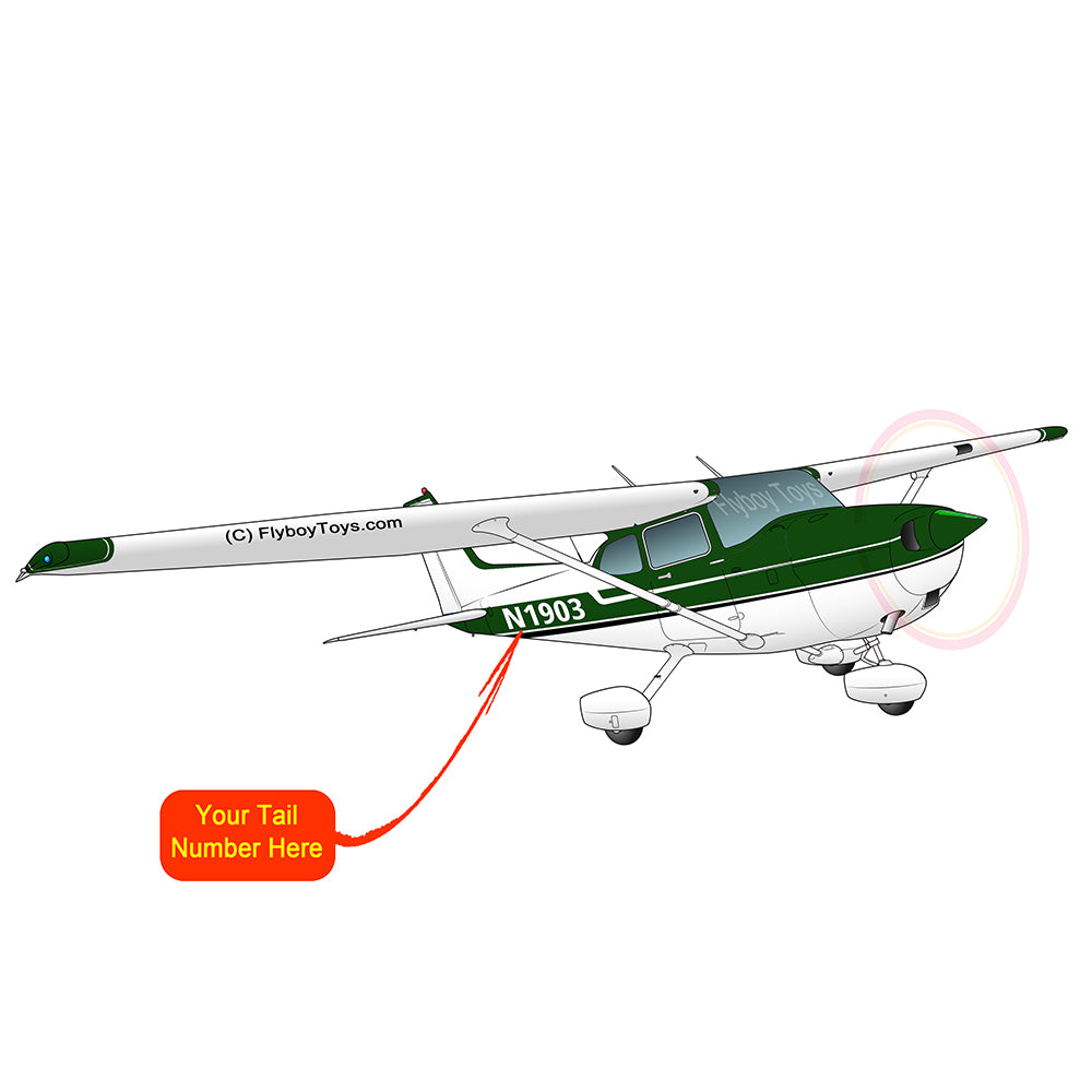 Cessna 172