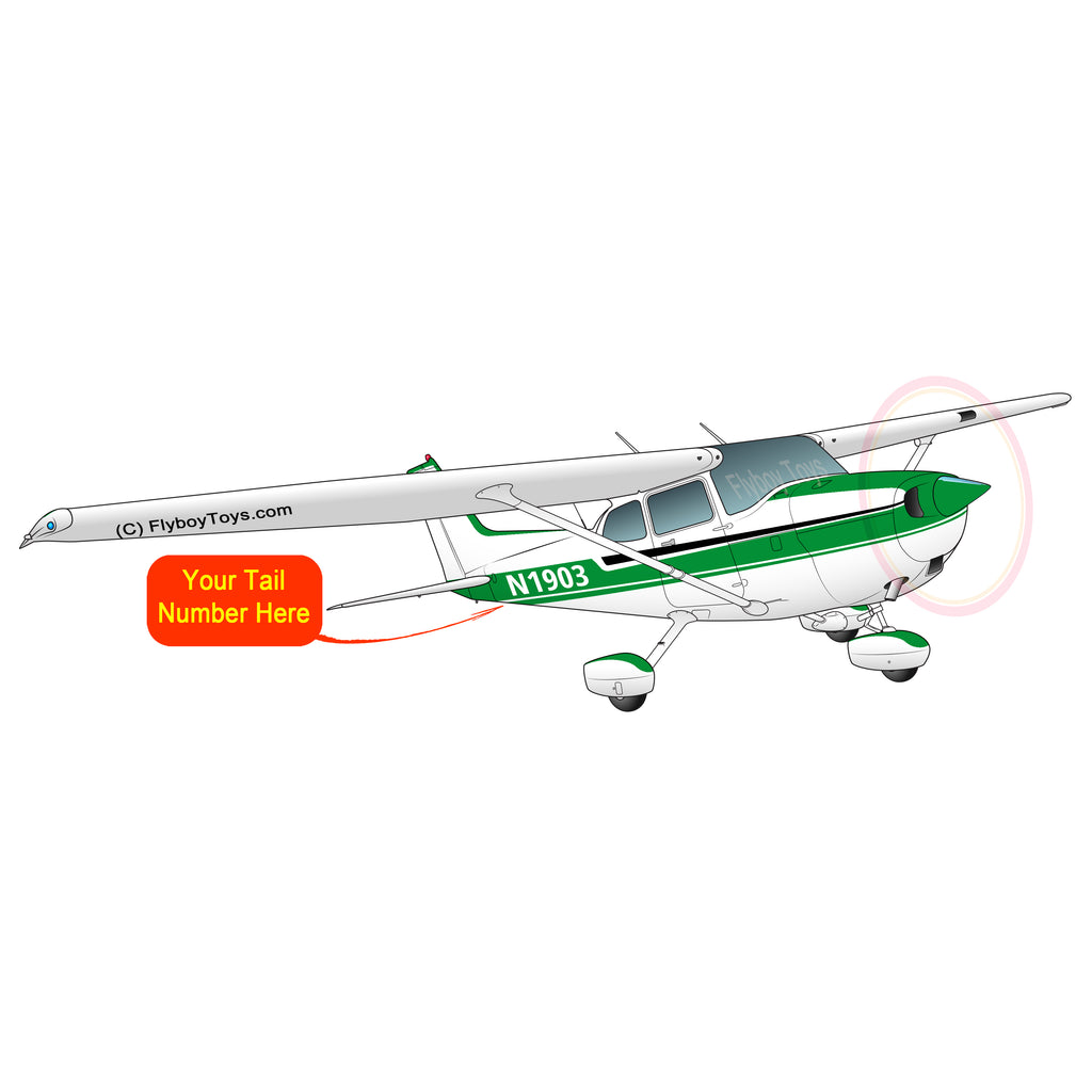 Cessna 172