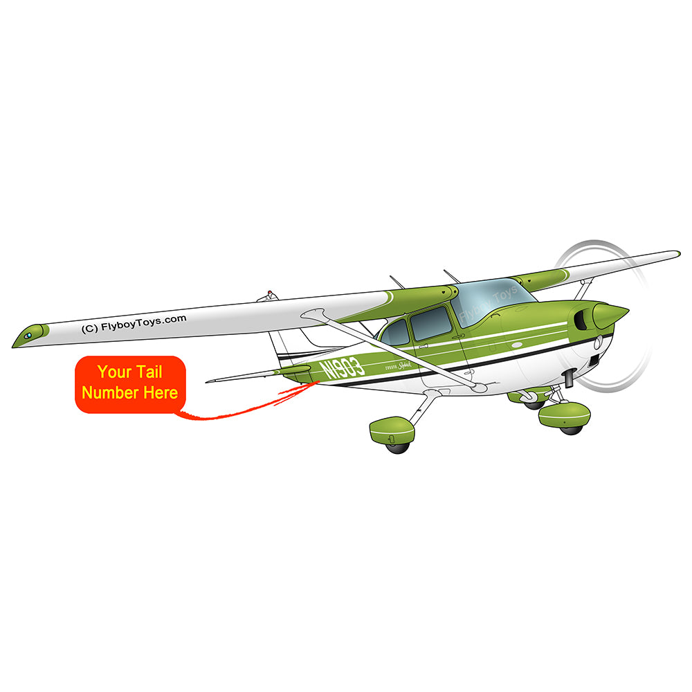 Cessna 172 Skyhawk