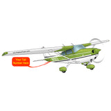 Cessna 172 Skyhawk