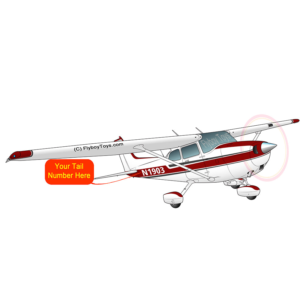 Cessna 172 Skyhawk