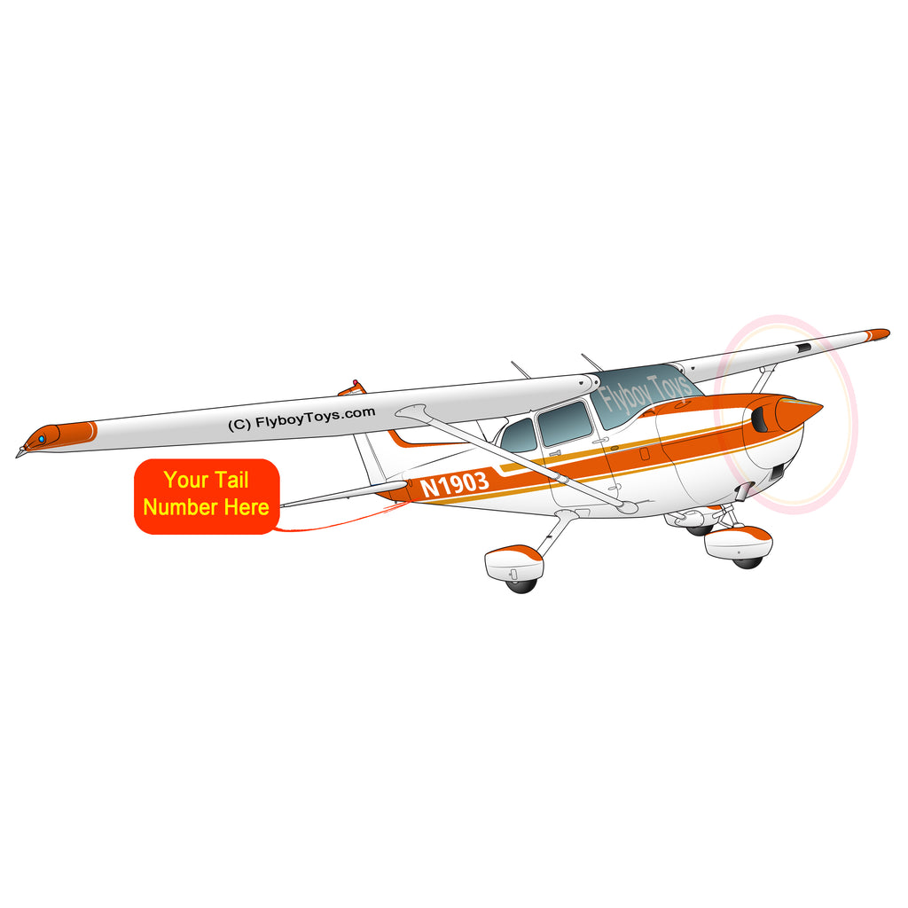 Cessna 172 Skyhawk
