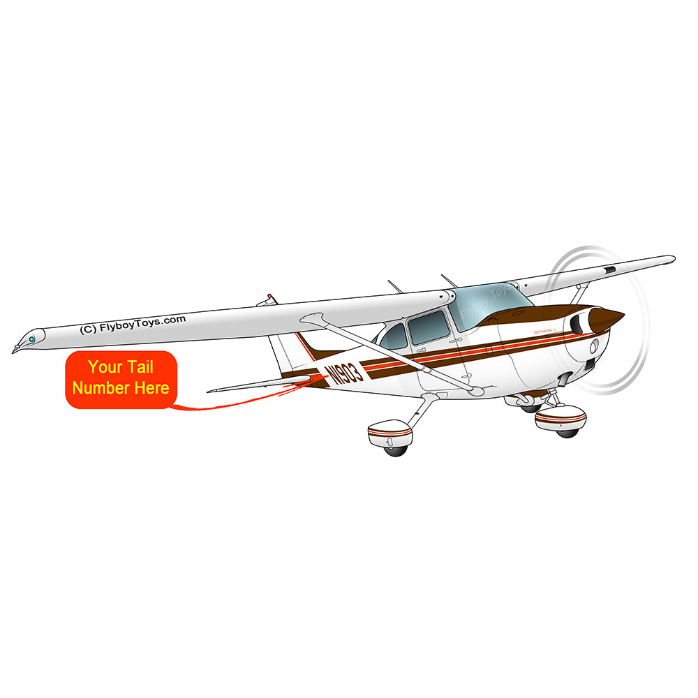 Cessna 172 Skyhawk