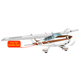 Cessna 172 Skyhawk
