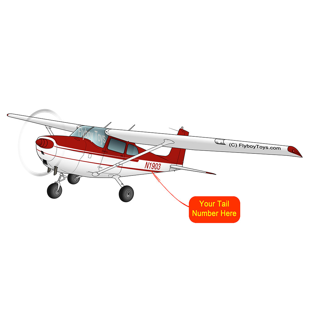 Cessna 172 Skyhawk