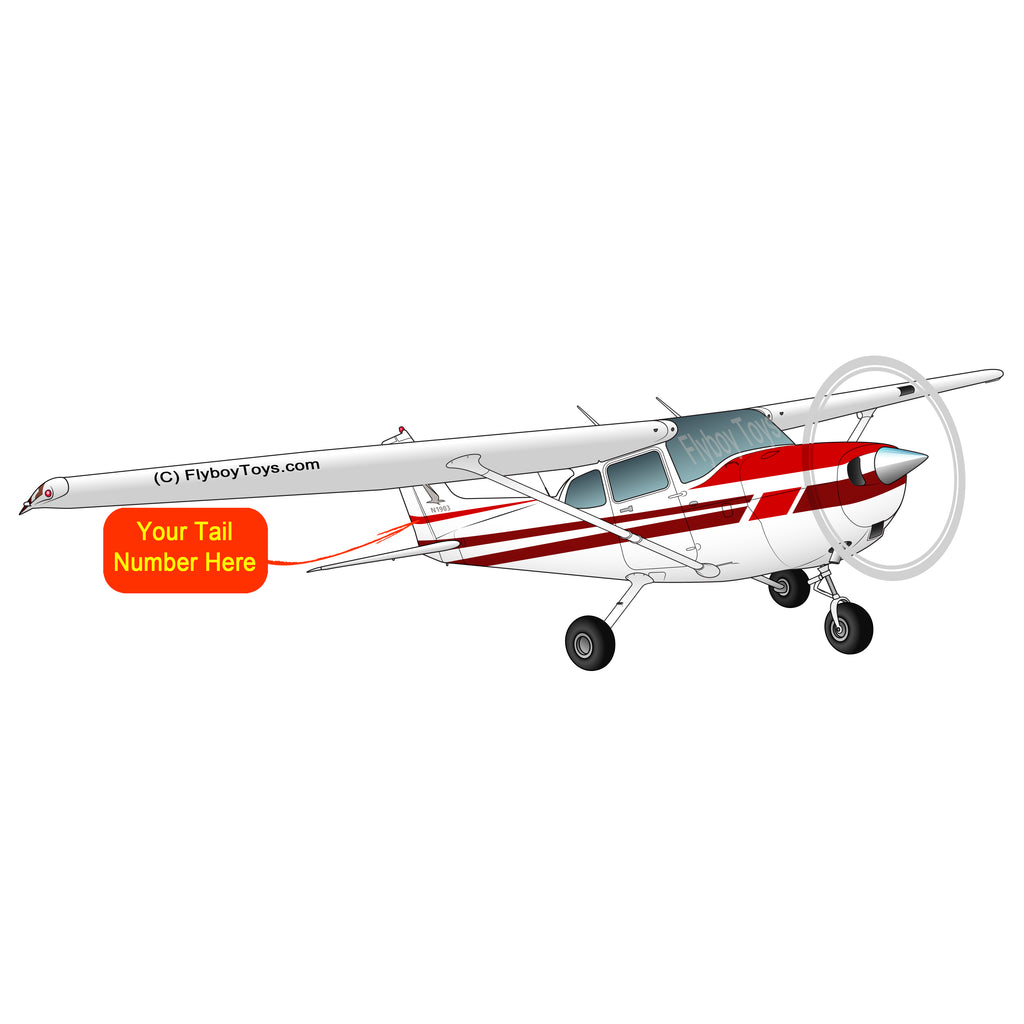 Cessna 172 Skyhawk