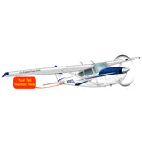 Cessna 172 Cutlass RG