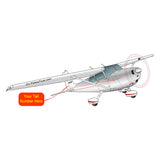 Airplane Design (Red) - AIR35JJ172JK-R1