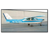 Airplane Design (Blue) - AIR35JJ177-B1