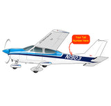 Cessna 177 Cardinal II