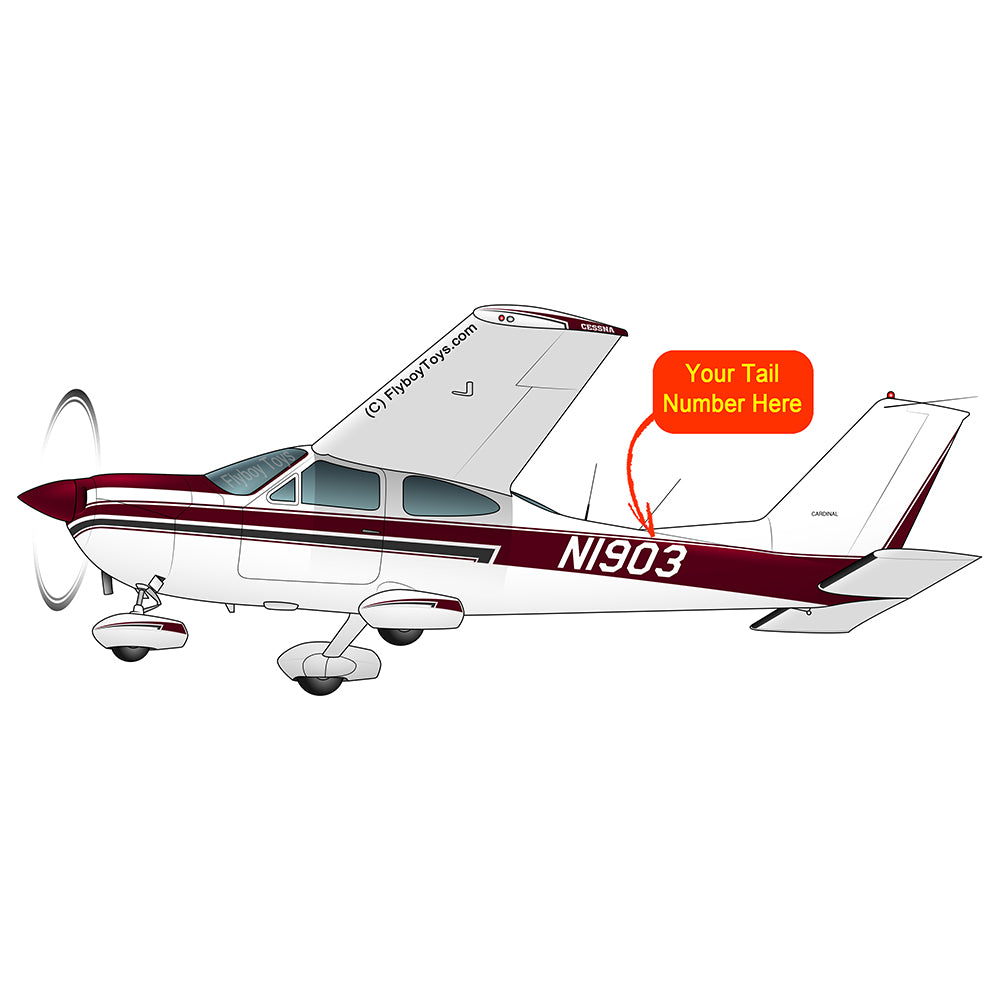 Cessna 177 Cardinal