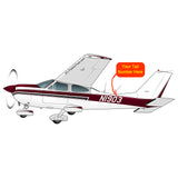 Cessna 177 Cardinal