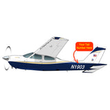 Cessna 177 Cardinal RG