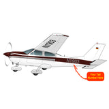 Cessna 177 Cardinal