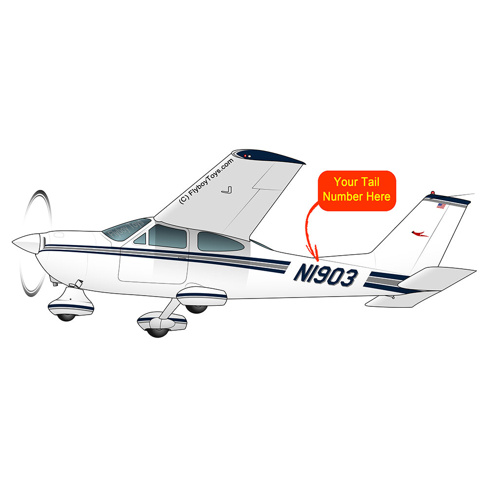 Cessna 177 Cardinal
