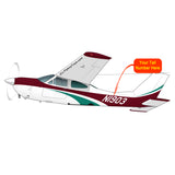 Cessna 177 Cardinal RG