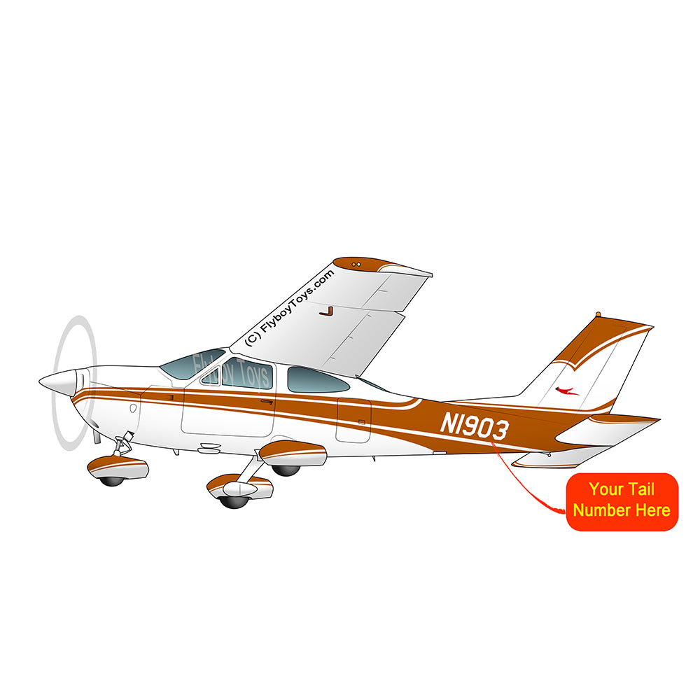 Cessna 177 Cardinal