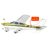 Airplane Design - AIR35JJ177-YG2