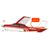 Cessna 177 Cardinal RG