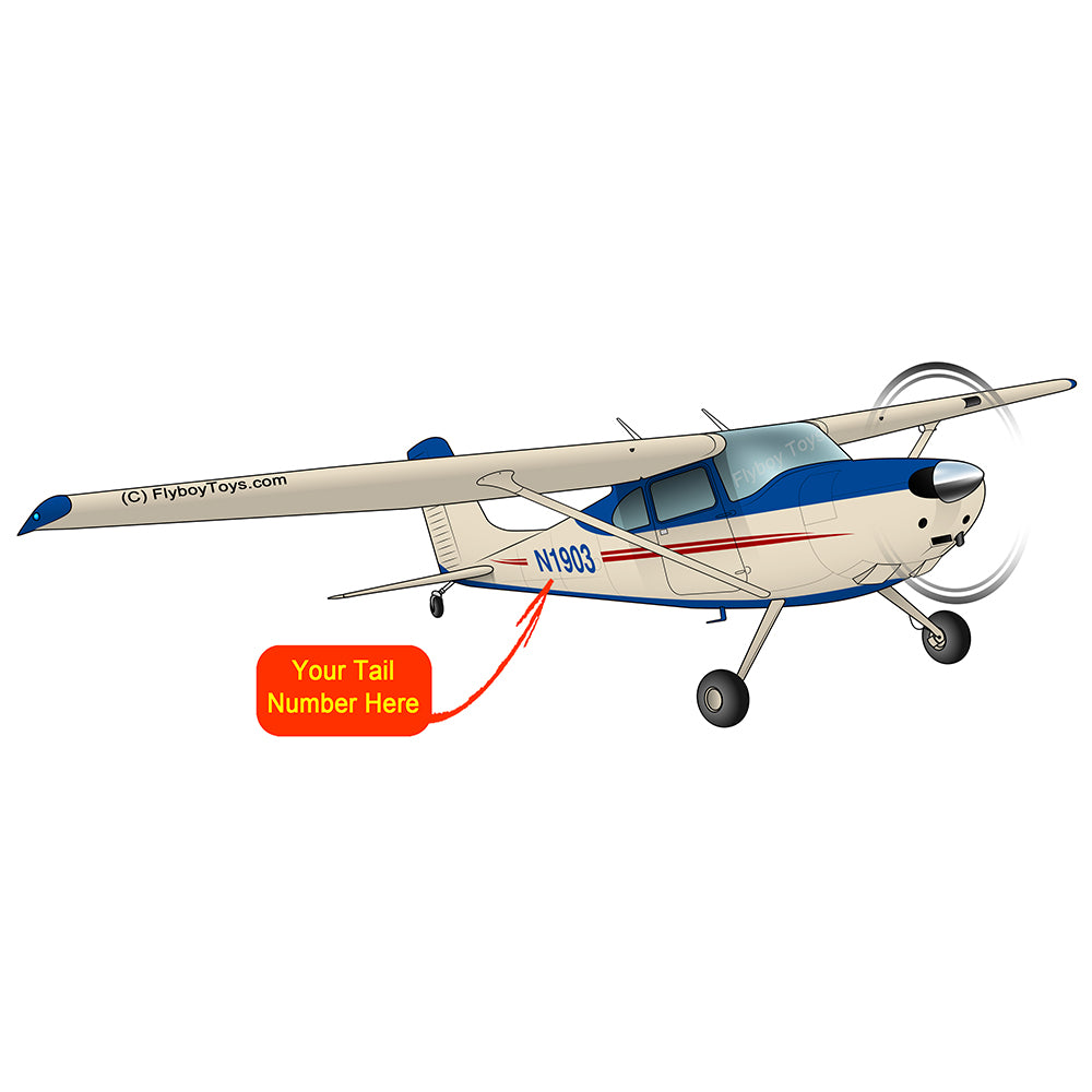 Cessna 180