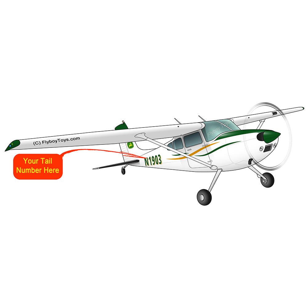 Cessna 180