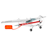 Airplane Design (Red) - AIR35JJ180-R1
