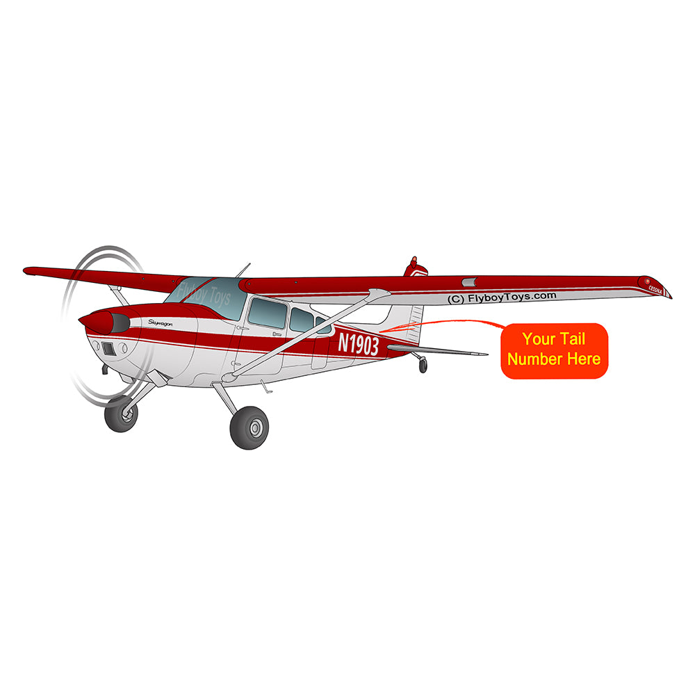Cessna 180