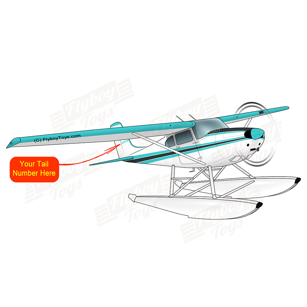 Airplane Design - AIR35JJ1806C-GY1