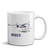 Cessna 180 Skywagon