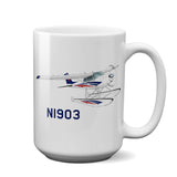 Cessna 180 Skywagon